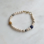 Bransoletka NAVY CLAY