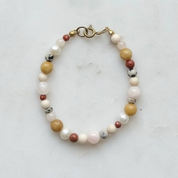 Bransoletka CARAMEL DROP